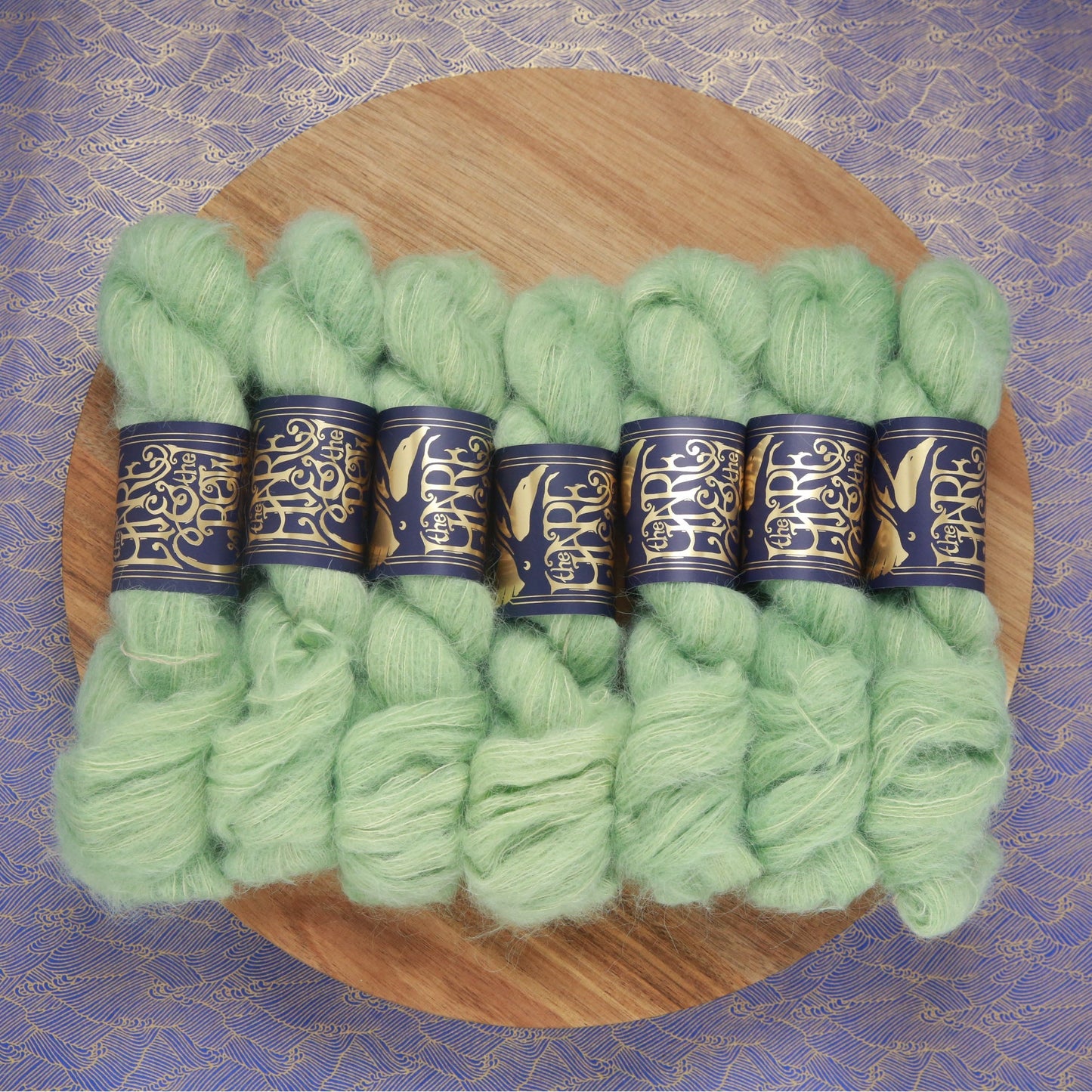Furisode Suri-Silk Lace 25g - READY TO SHIP