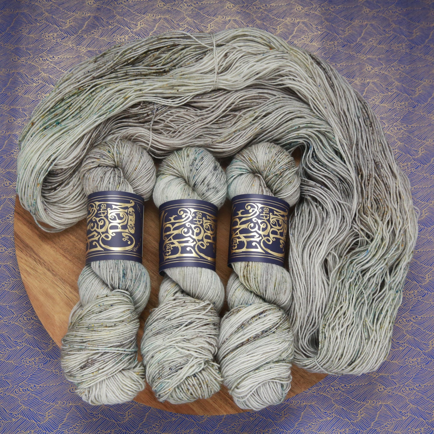 Kappōgi Sturdy Sock 100g - READY TO SHIP