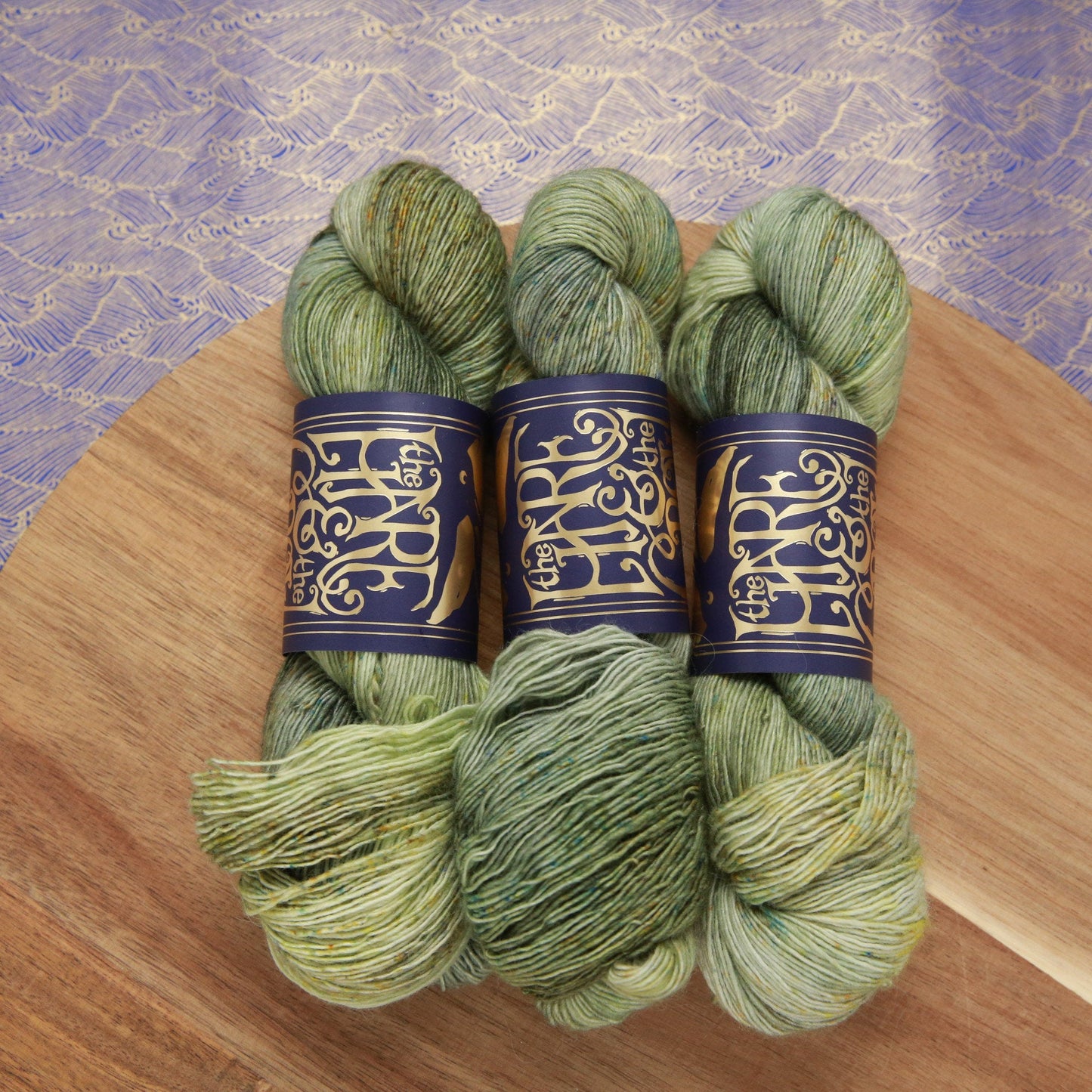 Haori Lace Singles 50g - READY TO SHIP