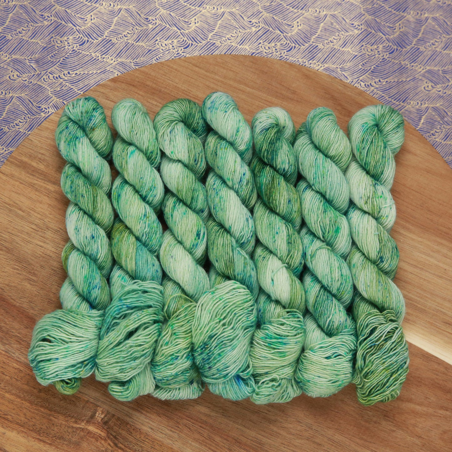 Haori Lace Singles 20g - READY TO SHIP