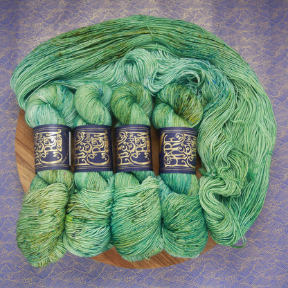 Kakebuton Sock Singles 100g - READY TO SHIP