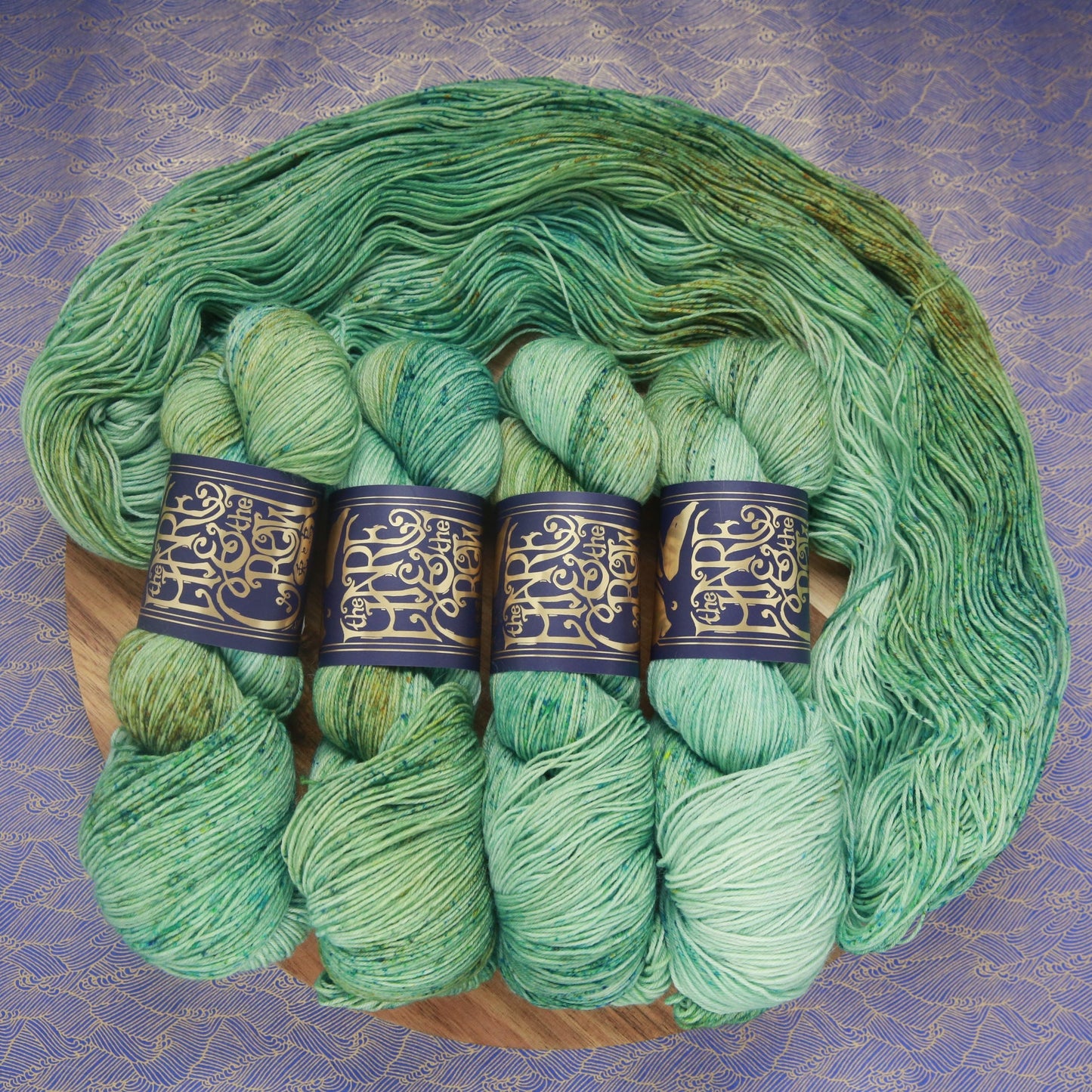 Kappōgi Sturdy Sock 100g - READY TO SHIP