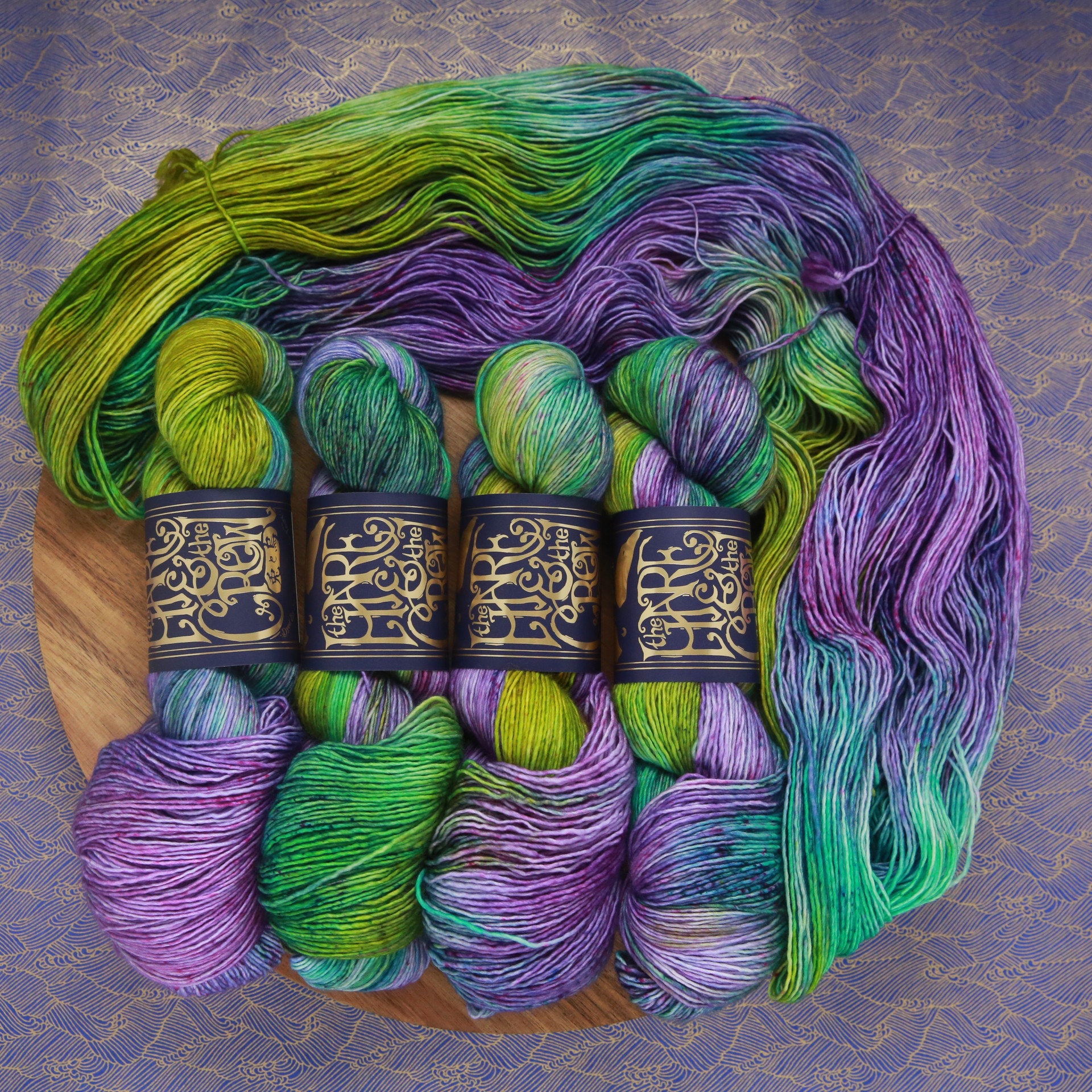 Kakebuton Sock Singles