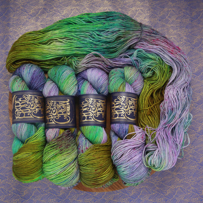 Kappōgi Sturdy Sock 100g - READY TO SHIP