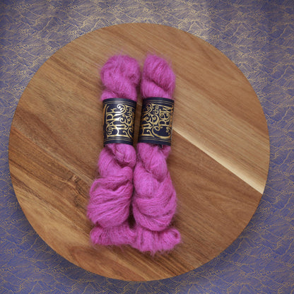 Furisode Suri-Silk Lace 25g - READY TO SHIP