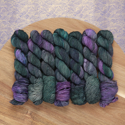 Haori Lace Singles 20g - READY TO SHIP