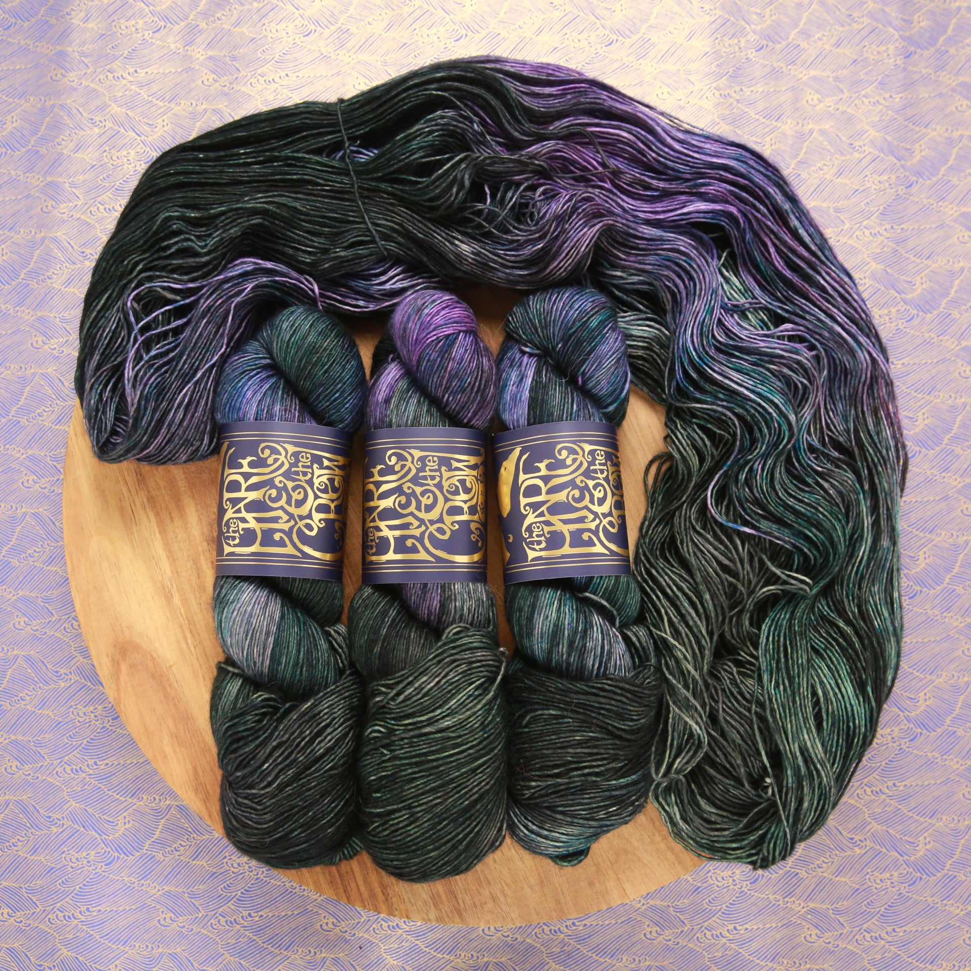 Kakebuton Sock Singles