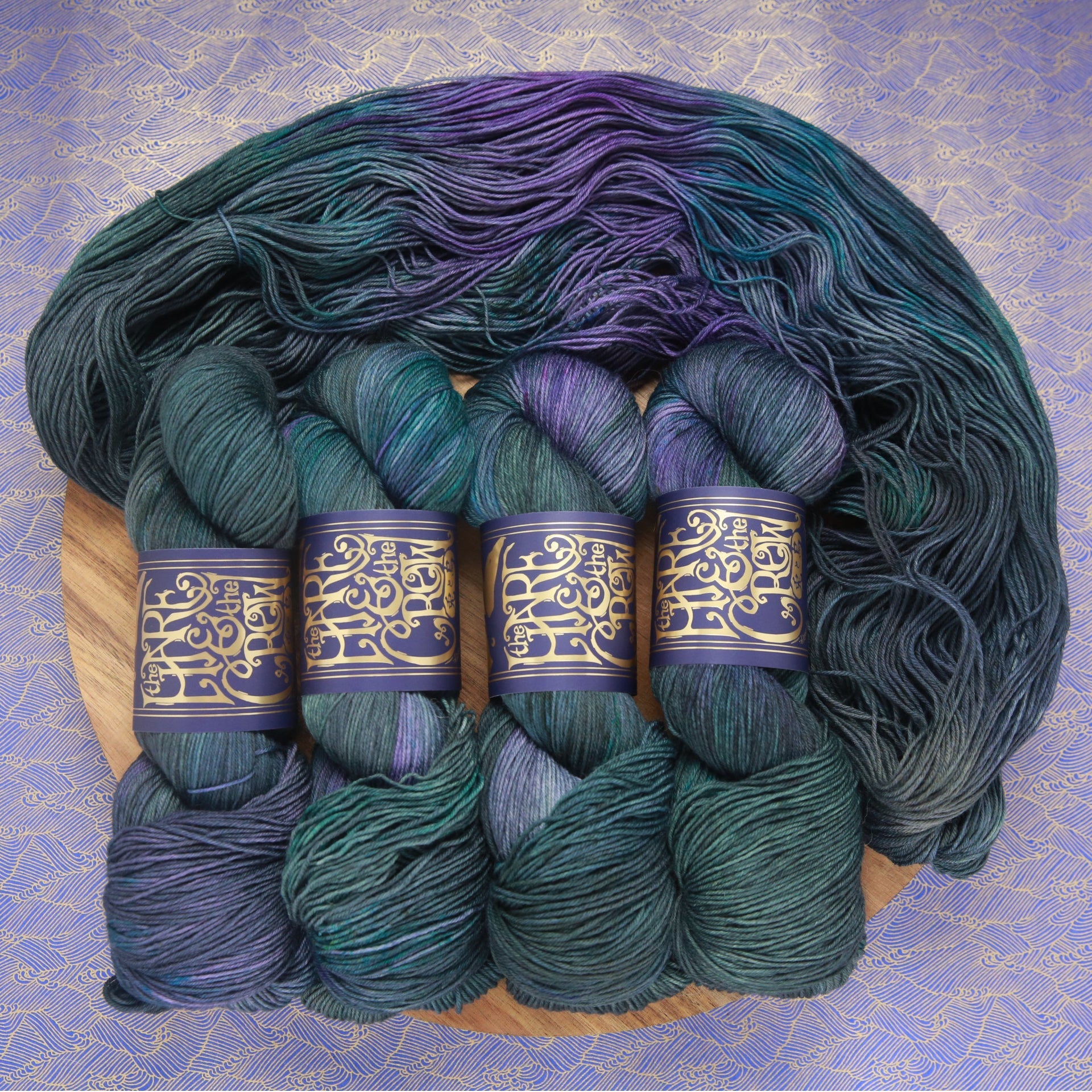 Kappōgi Sturdy Sock