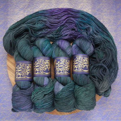 Kappōgi Sturdy Sock 100g - READY TO SHIP