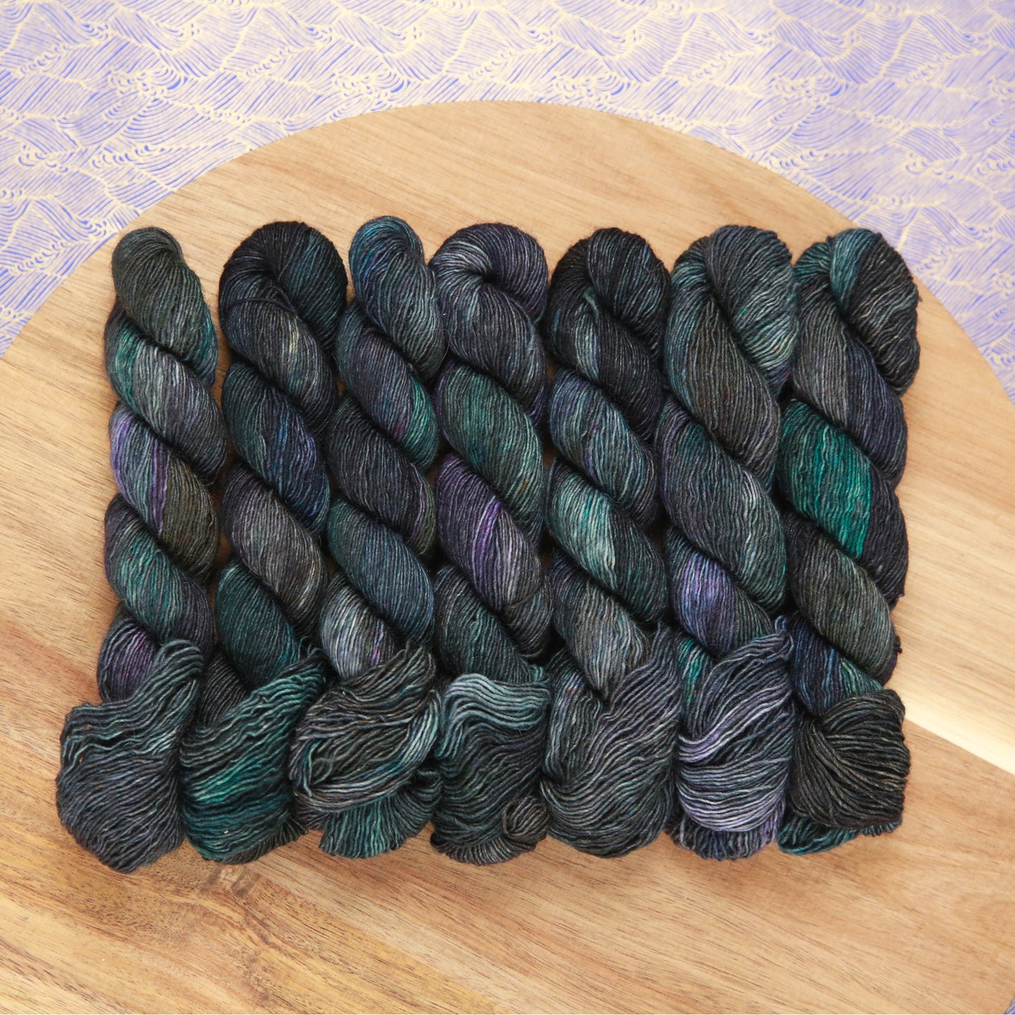 Haori Lace Singles 20g - READY TO SHIP