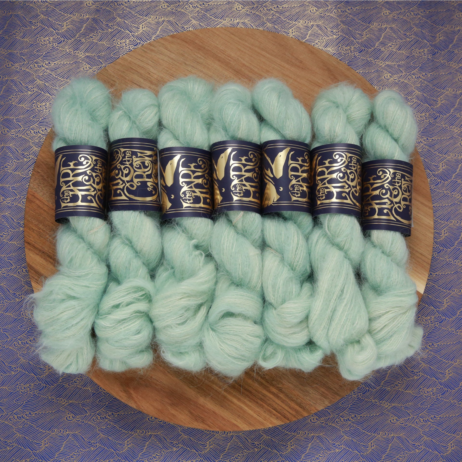 Furisode Suri-Silk Lace