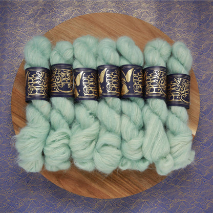 Furisode Suri-Silk Lace 25g - READY TO SHIP