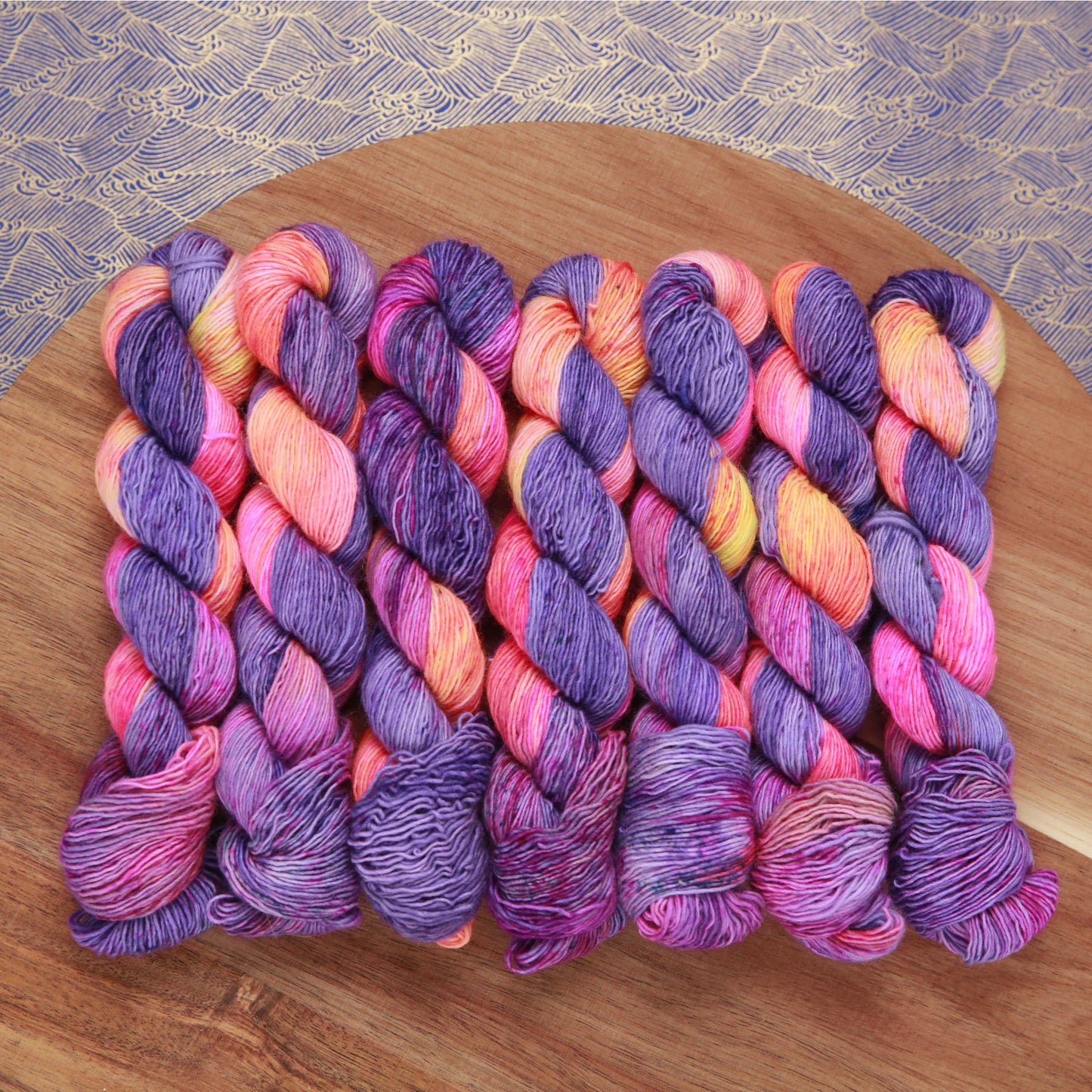 Haori Lace Singles 20g - READY TO SHIP