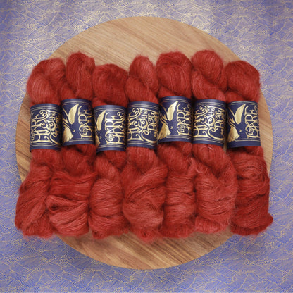 Furisode Suri-Silk Lace 25g - READY TO SHIP