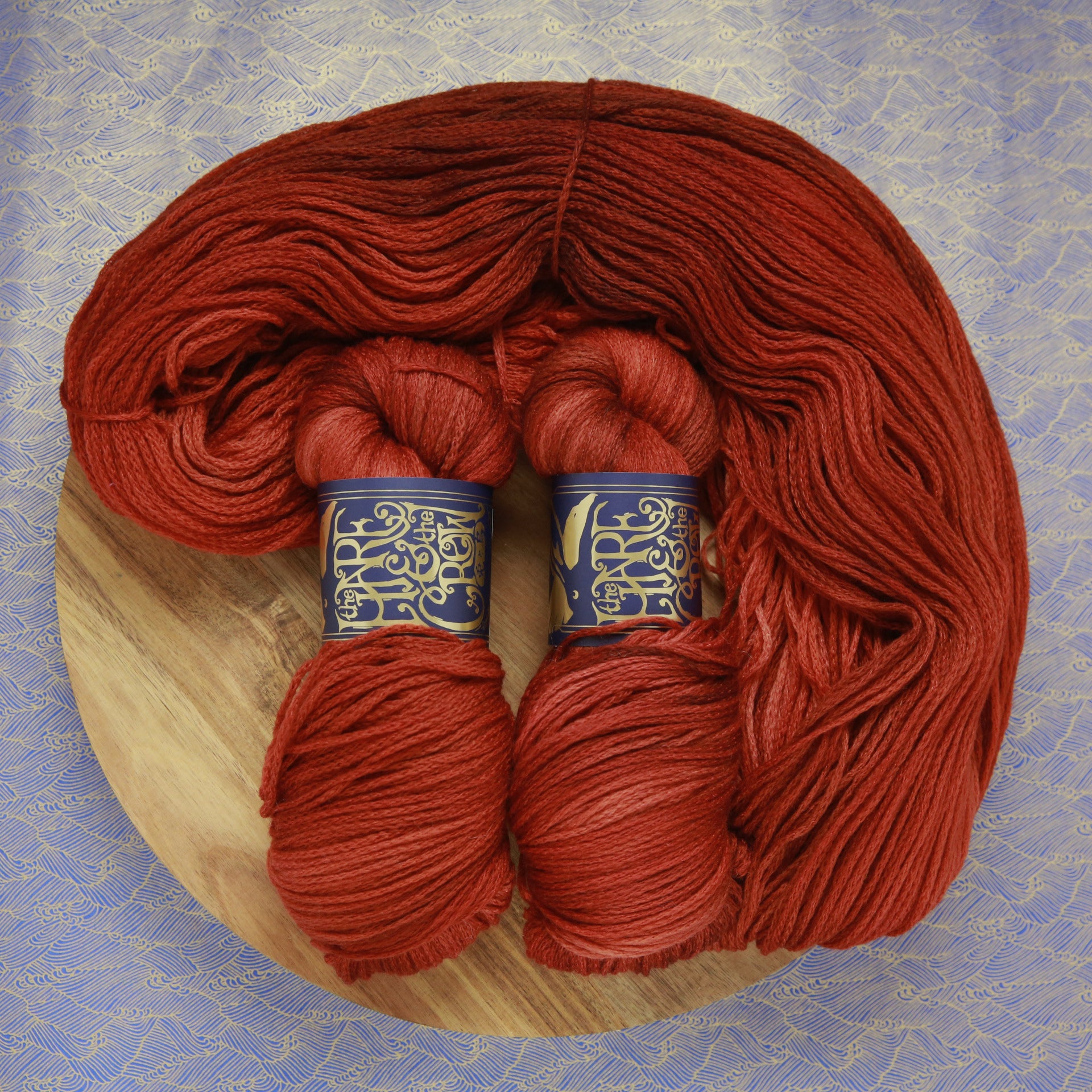 Hanten Chainette DK