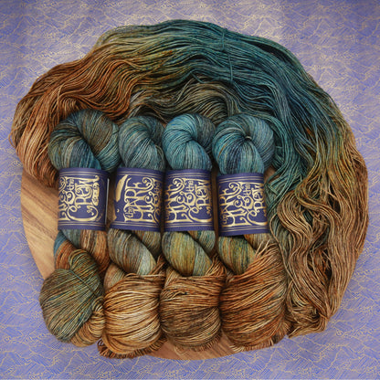 Kappōgi Sturdy Sock 100g - READY TO SHIP