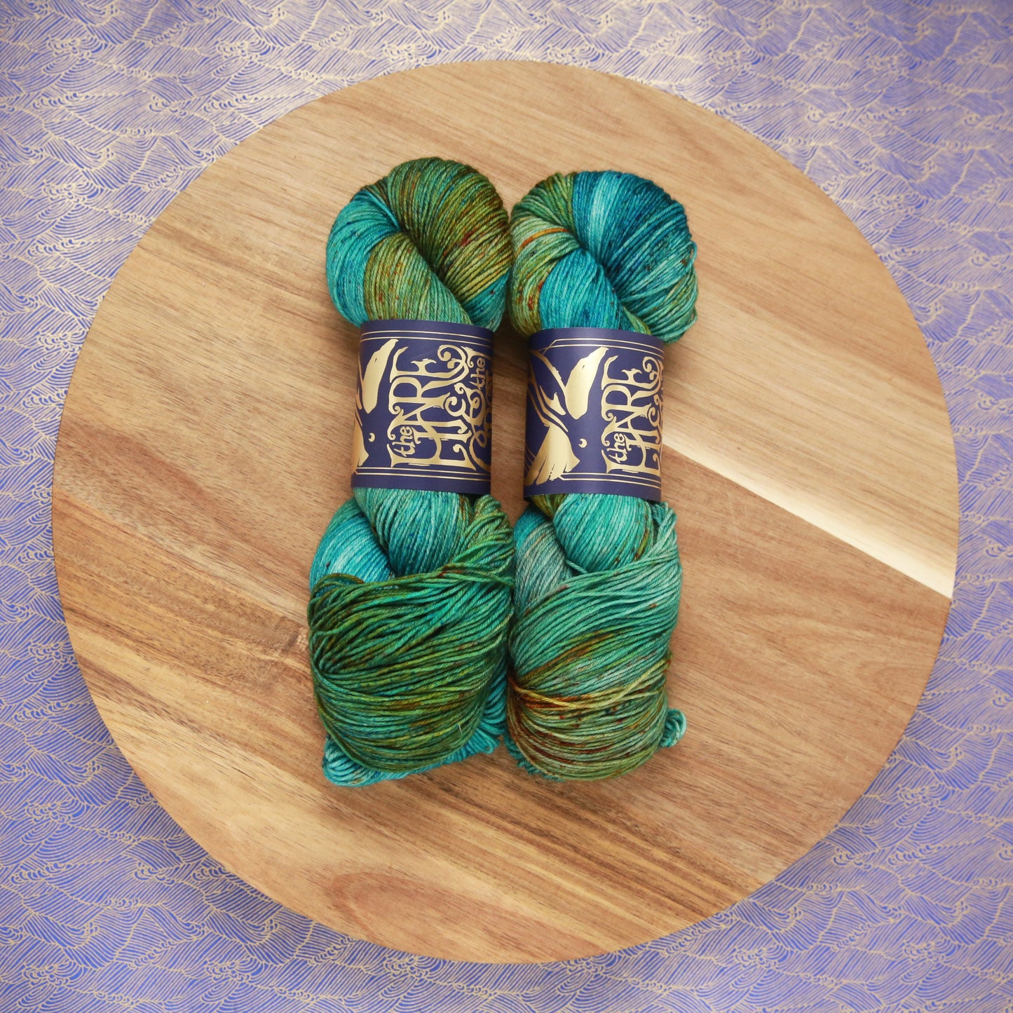 Kappōgi Sturdy Sock 100g - READY TO SHIP