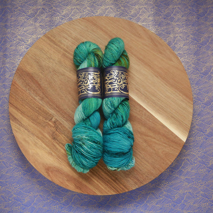 Kakebuton Sock Singles 100g - READY TO SHIP