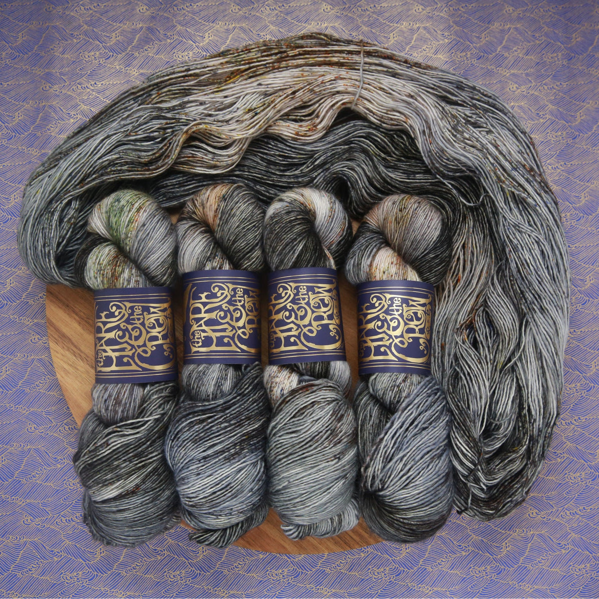 Kakebuton Sock Singles