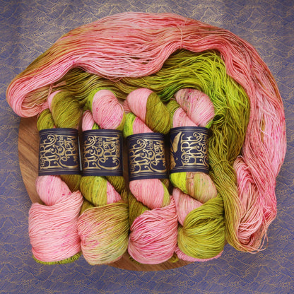 Kappōgi Sturdy Sock 100g - READY TO SHIP