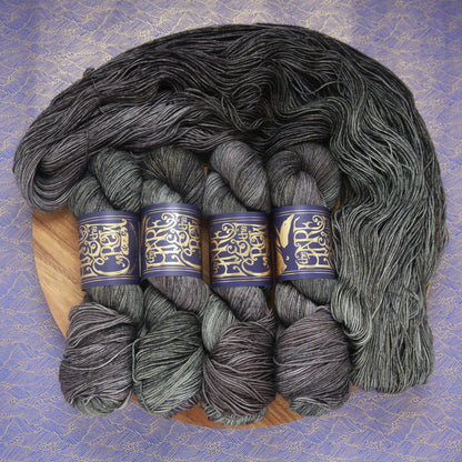 Kappōgi Sturdy Sock 100g - READY TO SHIP