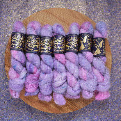 Furisode Suri-Silk Lace 25g - READY TO SHIP