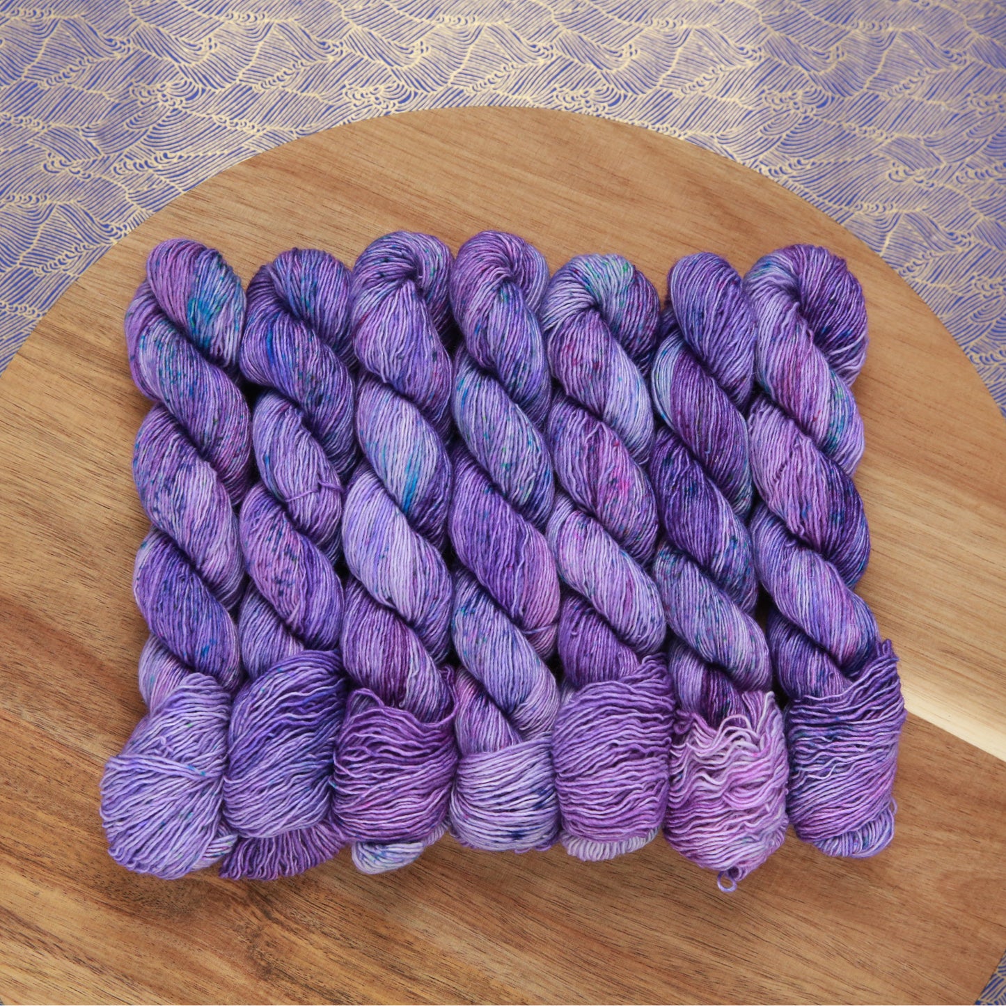 Haori Lace Singles 20g - READY TO SHIP