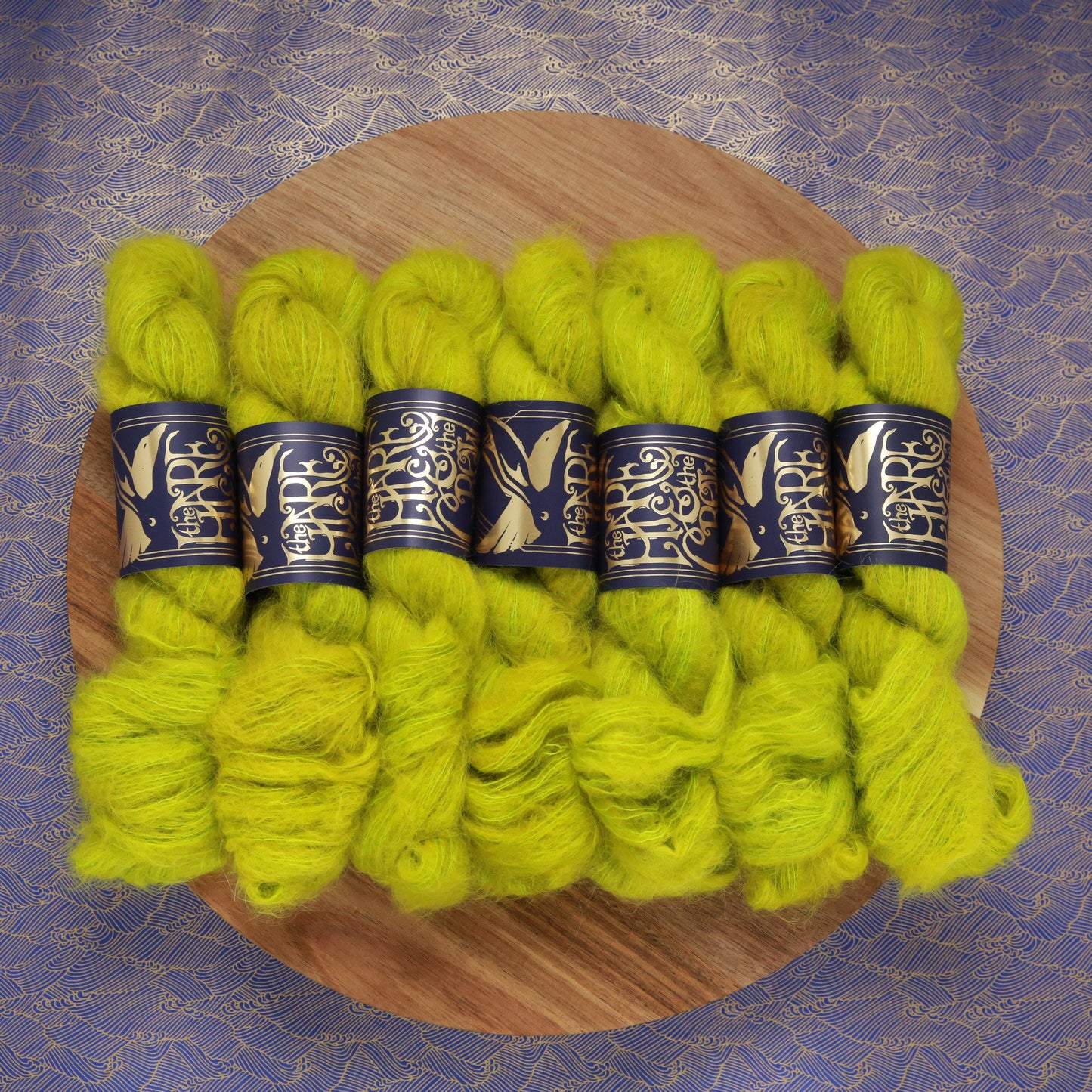 Furisode Suri-Silk Lace 25g - READY TO SHIP