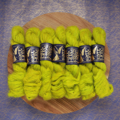 Furisode Suri-Silk Lace 25g - READY TO SHIP