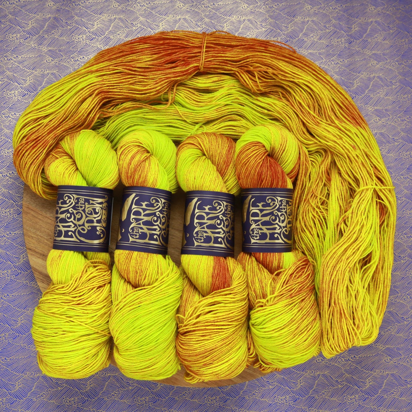 Kappōgi Sturdy Sock 100g - READY TO SHIP