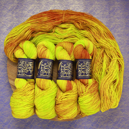 Kappōgi Sturdy Sock 100g - READY TO SHIP