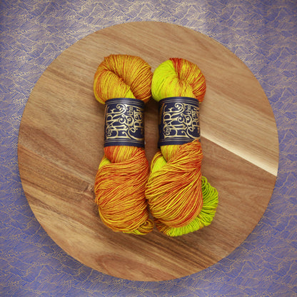 Kappōgi Sturdy Sock 100g - READY TO SHIP