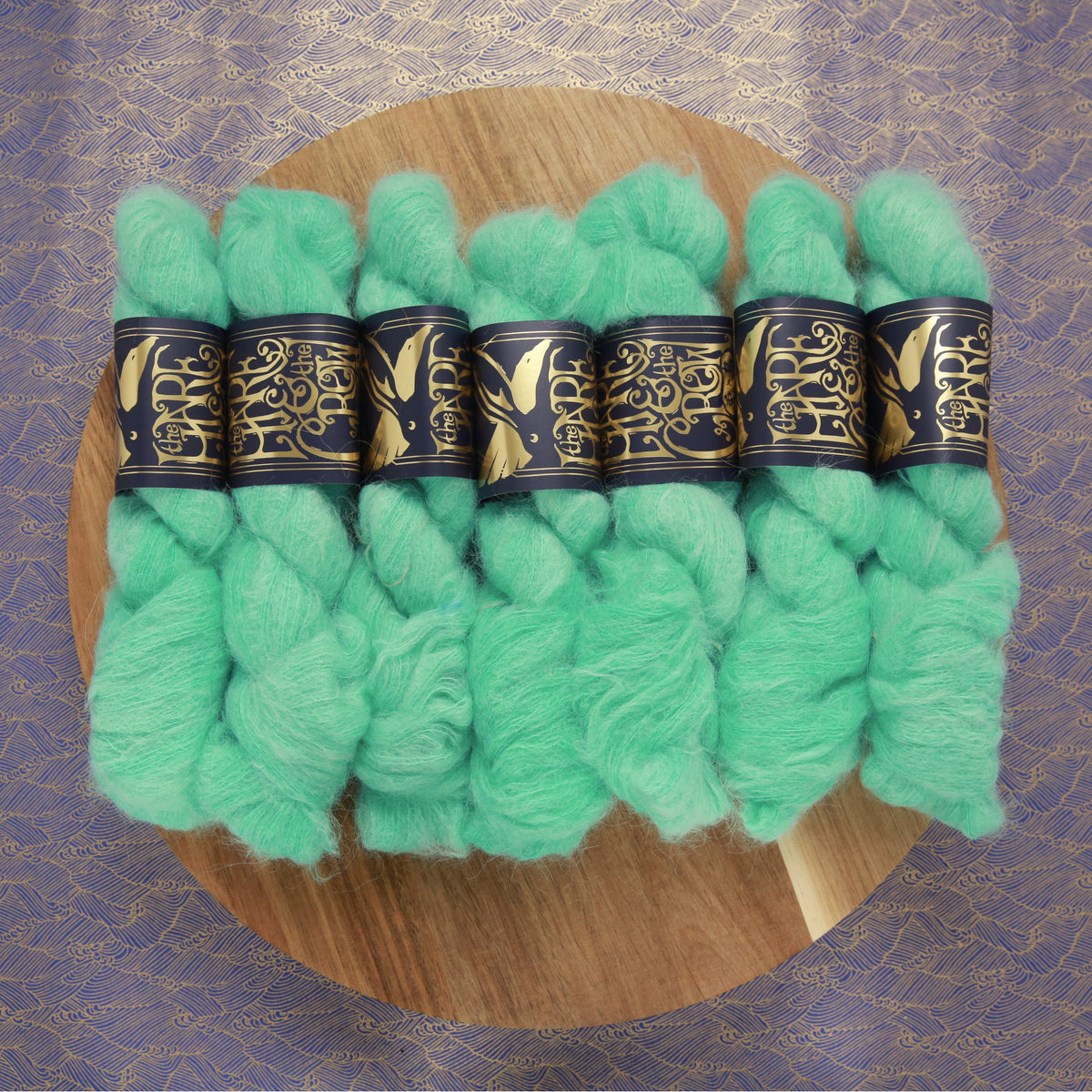 Furisode Suri-Silk Lace